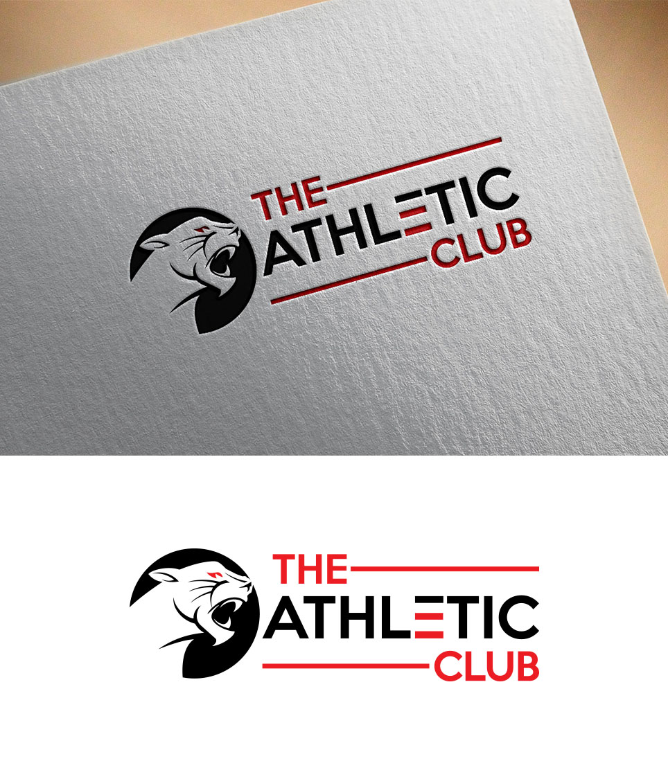 Logo Design by Aliqa Design for this project | Design #24550058