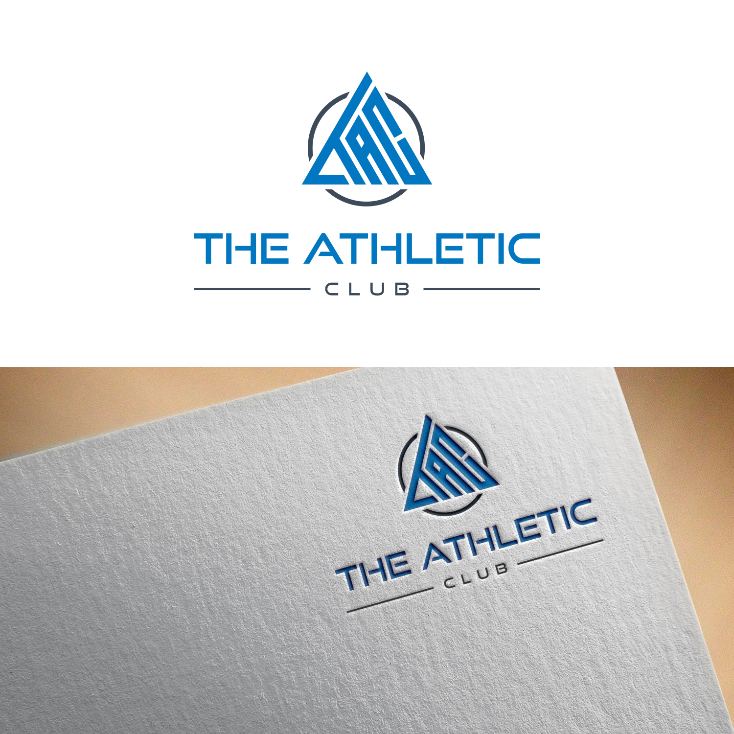 Logo Design by mbah suratman for this project | Design #24546074