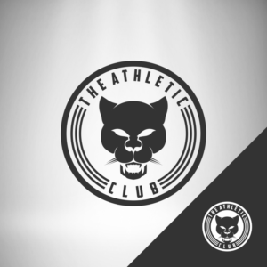 The Athletic Club | Diseño de Logo por Gerald Design 3