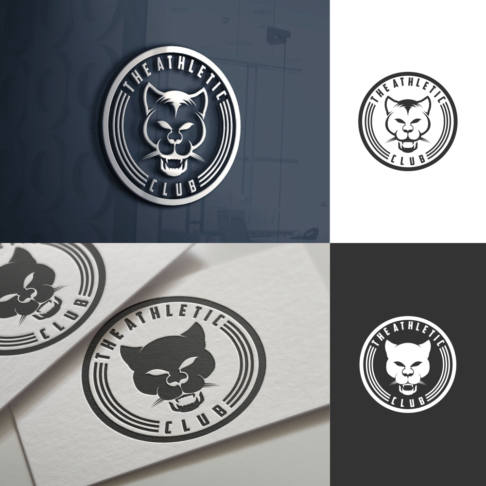 Logo Design by Gerald Design 3 for this project | Design #24563544