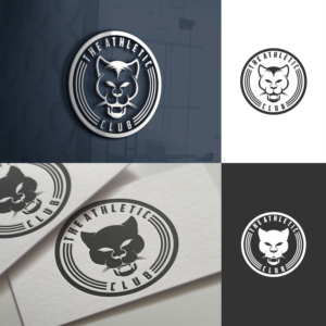 Logo Design by Gerald Design 3 for this project | Design: #24563544
