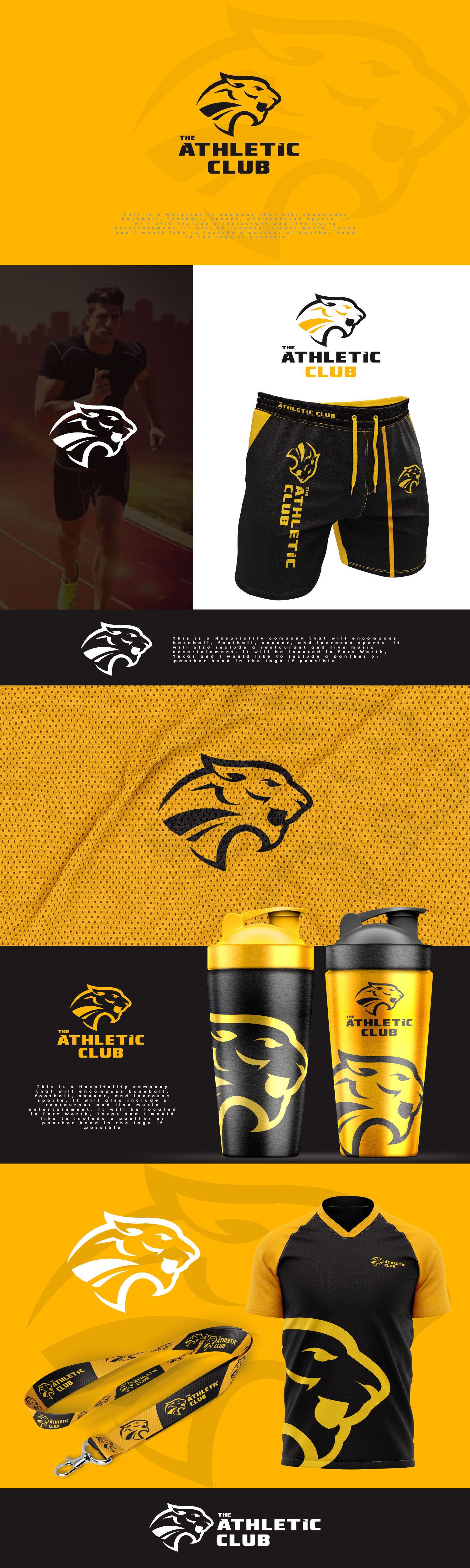 Logo Design by Mohamed Fouad 93 for this project | Design #24548564