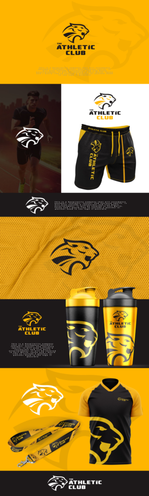 Logo Design by Mohamed Fouad 93 for this project | Design: #24548565