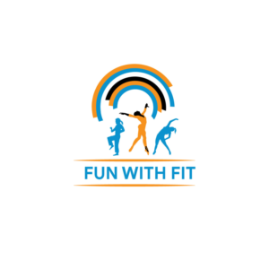 Design de Logo par Wonderful design pour FUN WITH FIT | Design : #24587856