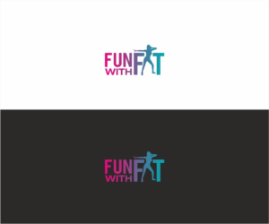 Logo Design by Logocraft for FUN WITH FIT | Design: #24597707