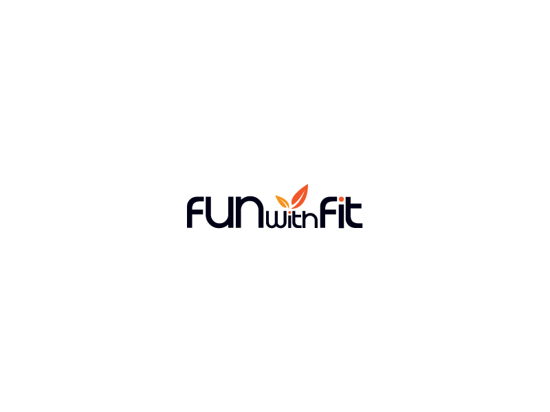 Design de Logo par noishotori pour FUN WITH FIT | Design #24603247