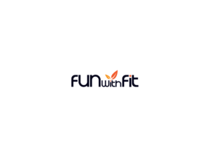 Design de Logo par noishotori pour FUN WITH FIT | Design : #24603247