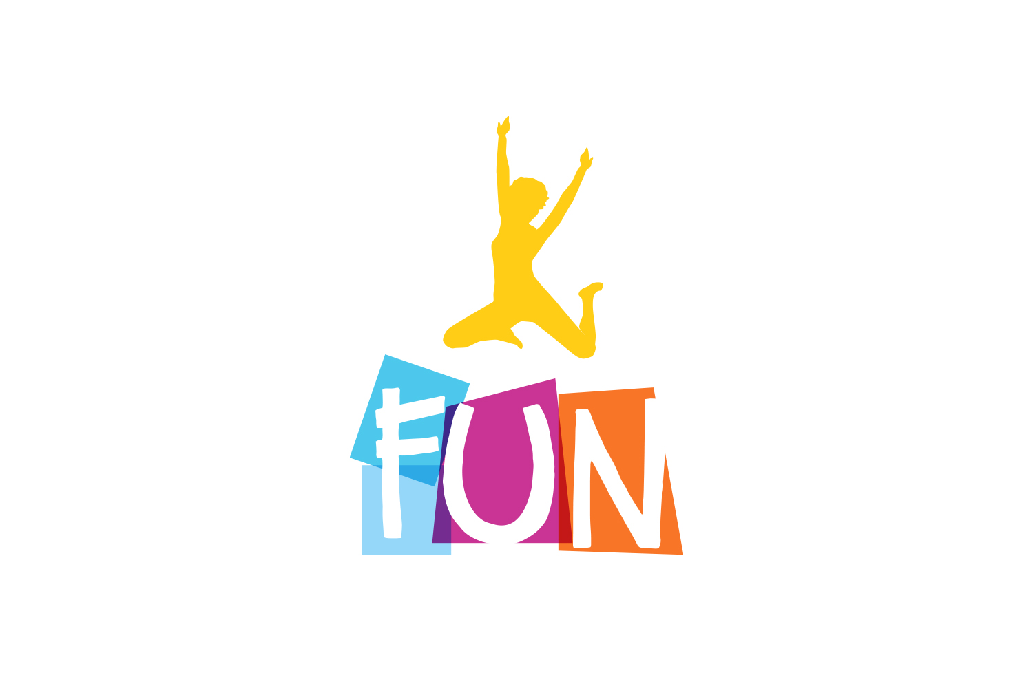 Design de Logo par mrmrnjr pour FUN WITH FIT | Design #24554954