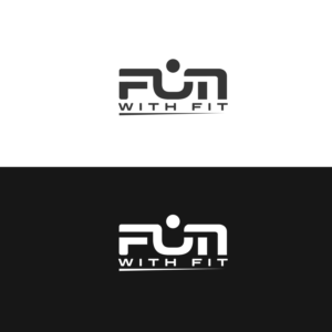 Design de Logo par IdentsArt pour FUN WITH FIT | Design : #24566136