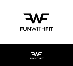 Design de Logo par RAN MEI JS pour FUN WITH FIT | Design : #24612200