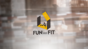 Design de Logo par Christianto pour FUN WITH FIT | Design : #24595385