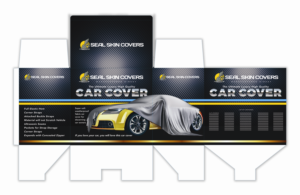 Packaging Design by colin welden for this project | Design: #24606715