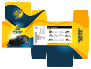 Packaging Design by Jay Design