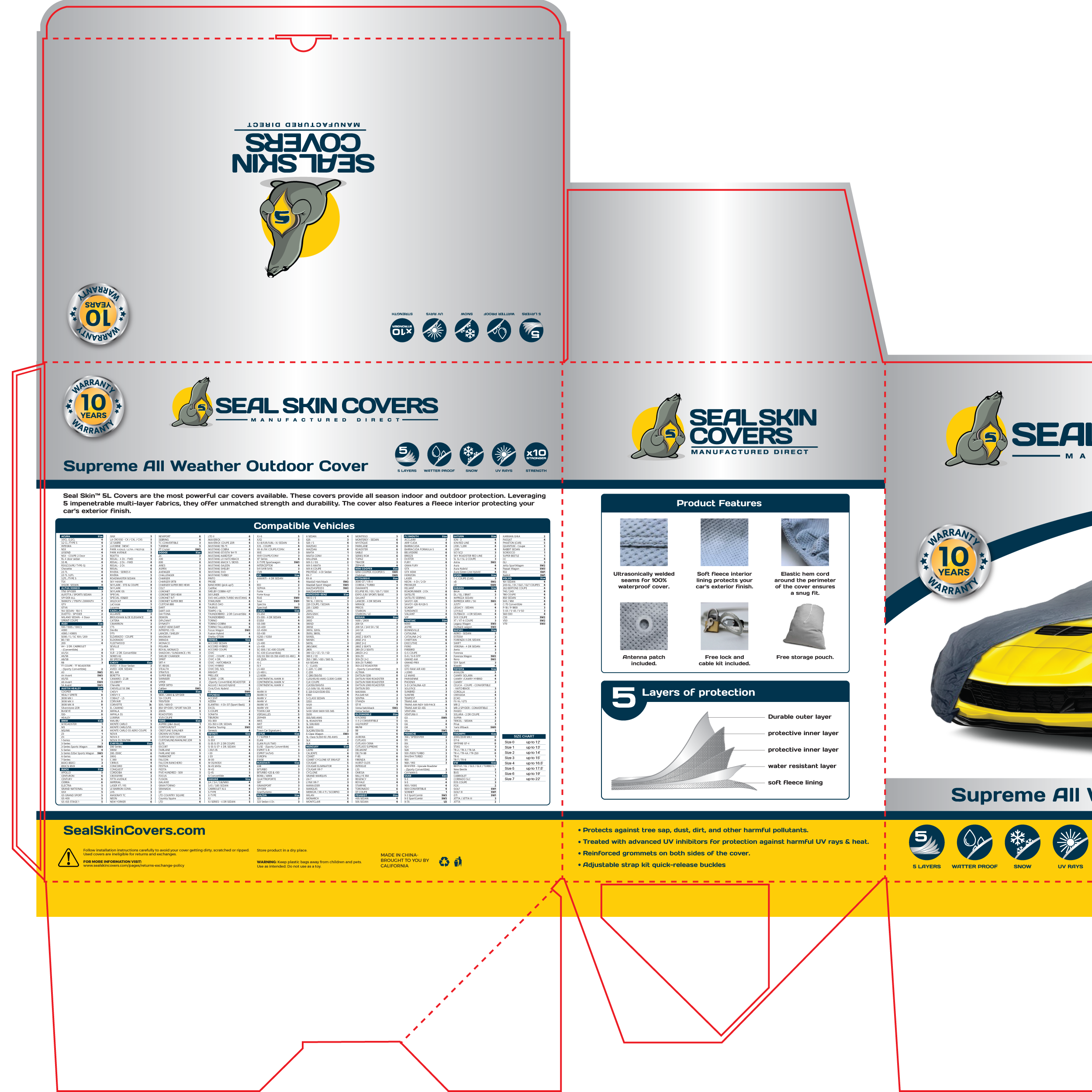 Packaging Design by vpt_creations for this project | Design #24764593