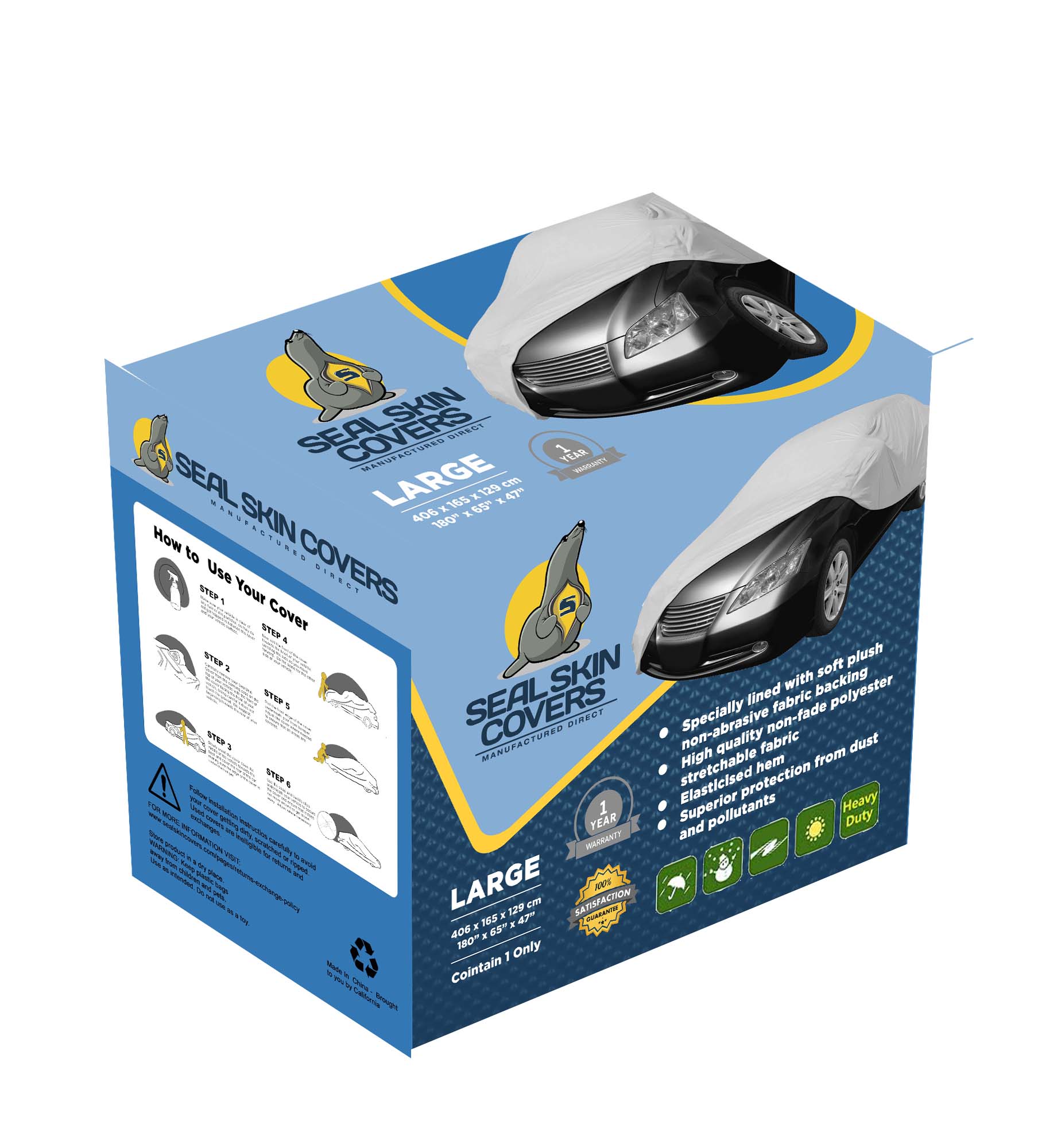 Packaging Design by jancon 2 for this project | Design #24565306