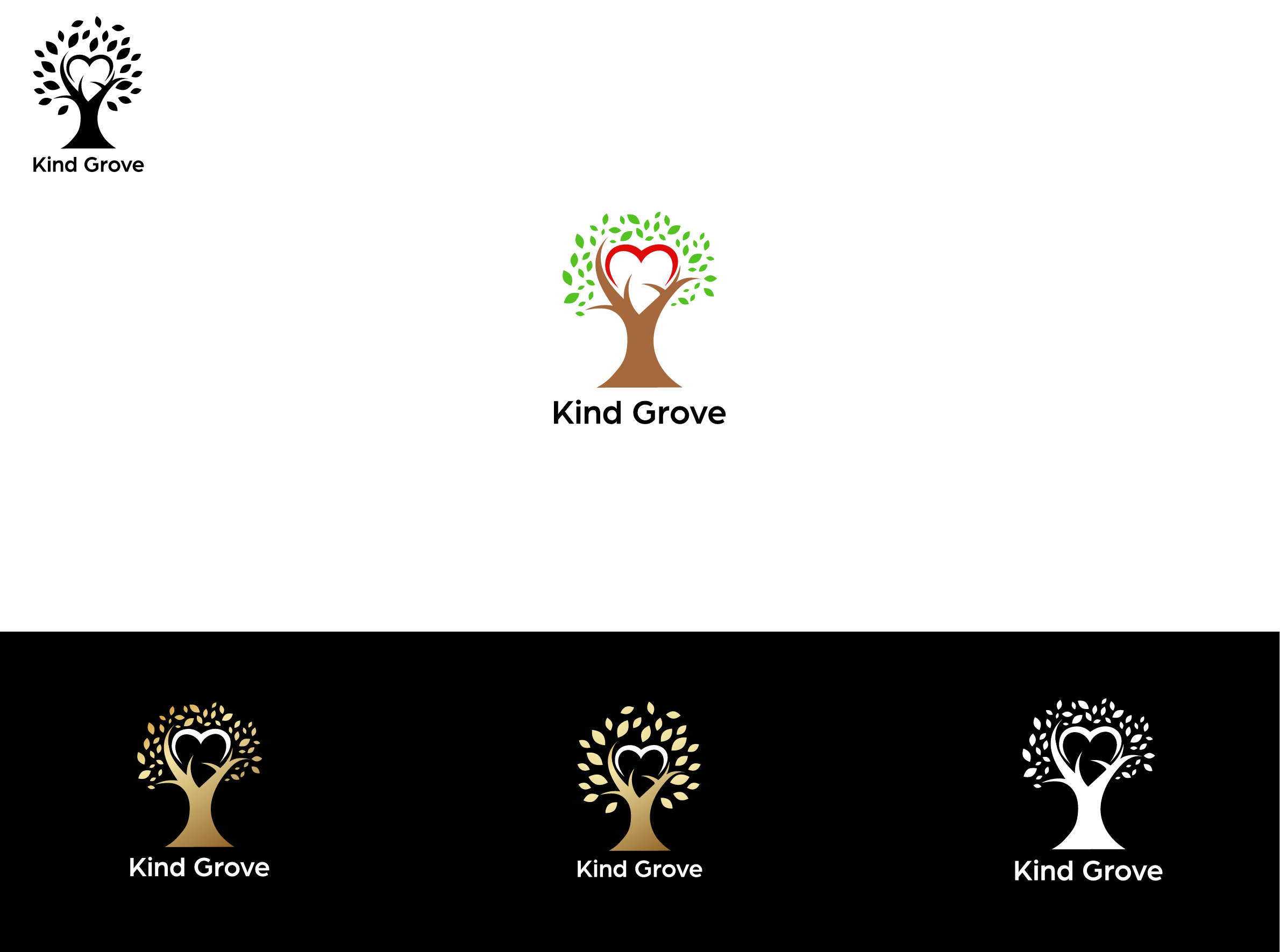 Logo Design by Ezgi Kilavuz for this project | Design #24559864