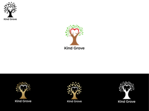 Logo Design by Ezgi Kilavuz