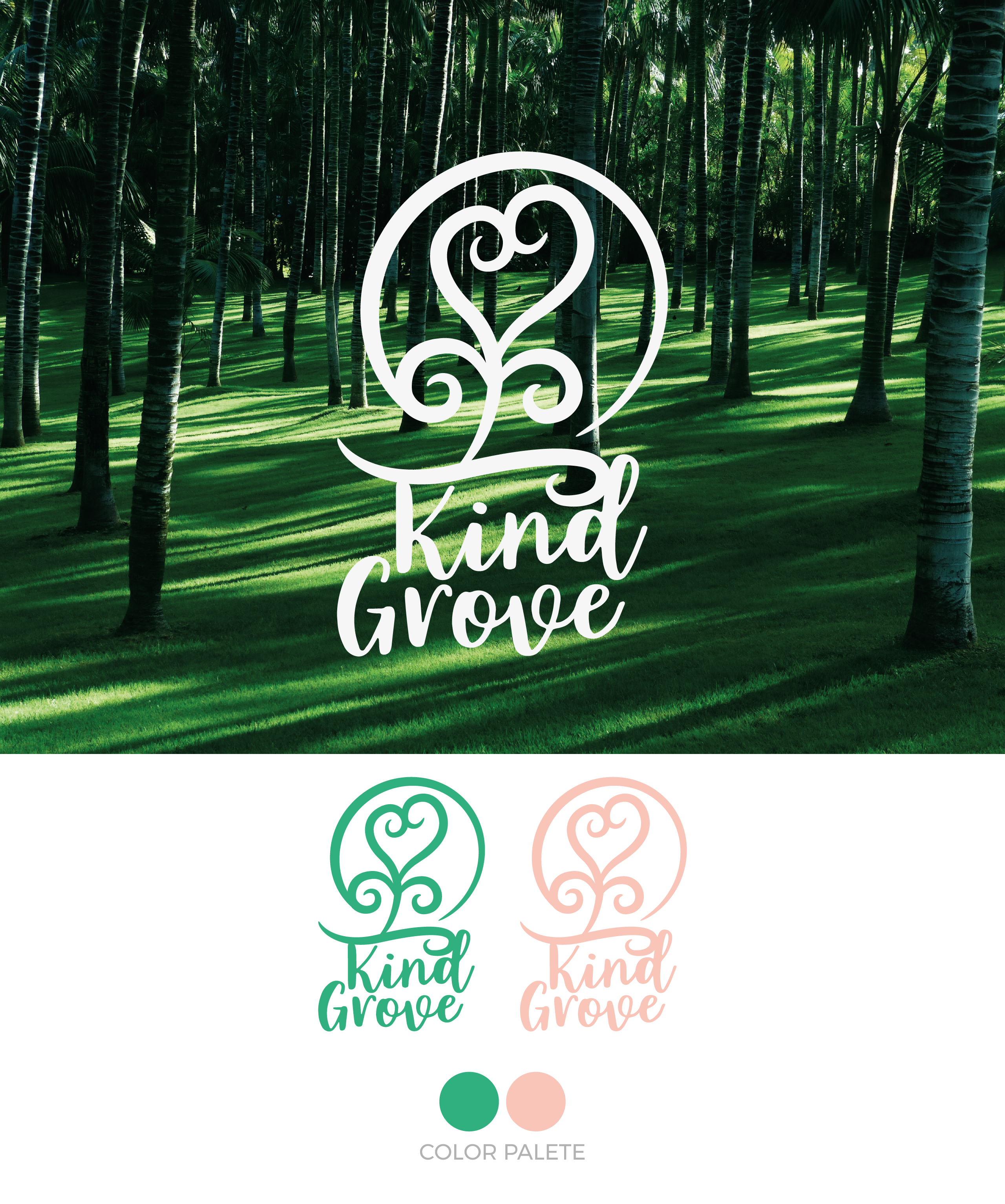 Logo Design by Brandão for this project | Design #24560374