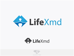 Logo Design by Sam for this project | Design #727369