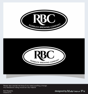 Logo Design by Mariono Fx for this project | Design: #24554563