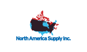 North America Supply Inc. | Logo Design by trufya