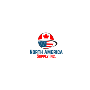 North America Supply Inc. | Logo-Design von ClearDesign