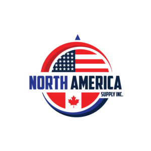 North America Supply Inc. | Logo-Design von geni