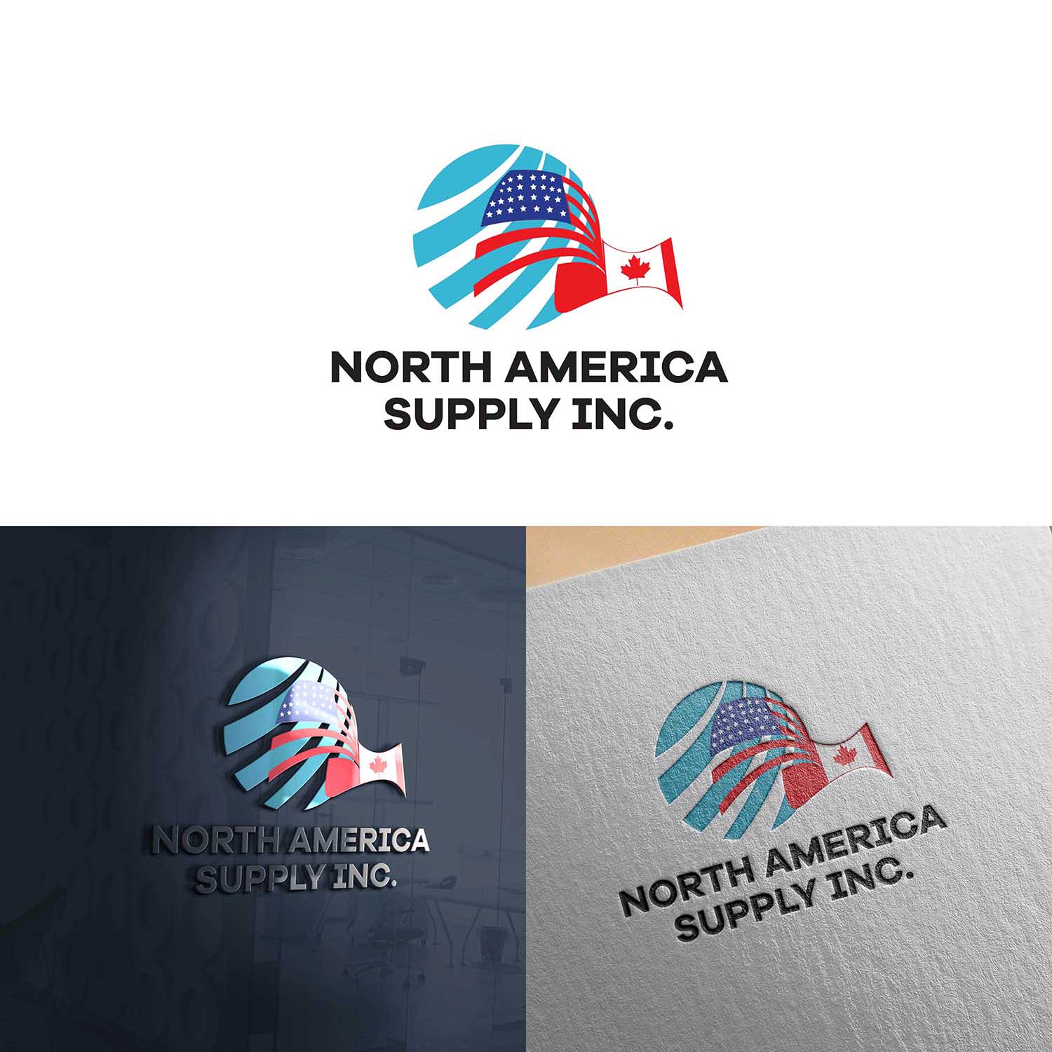 Logo Design by GayanDesign for this project | Design #24561664