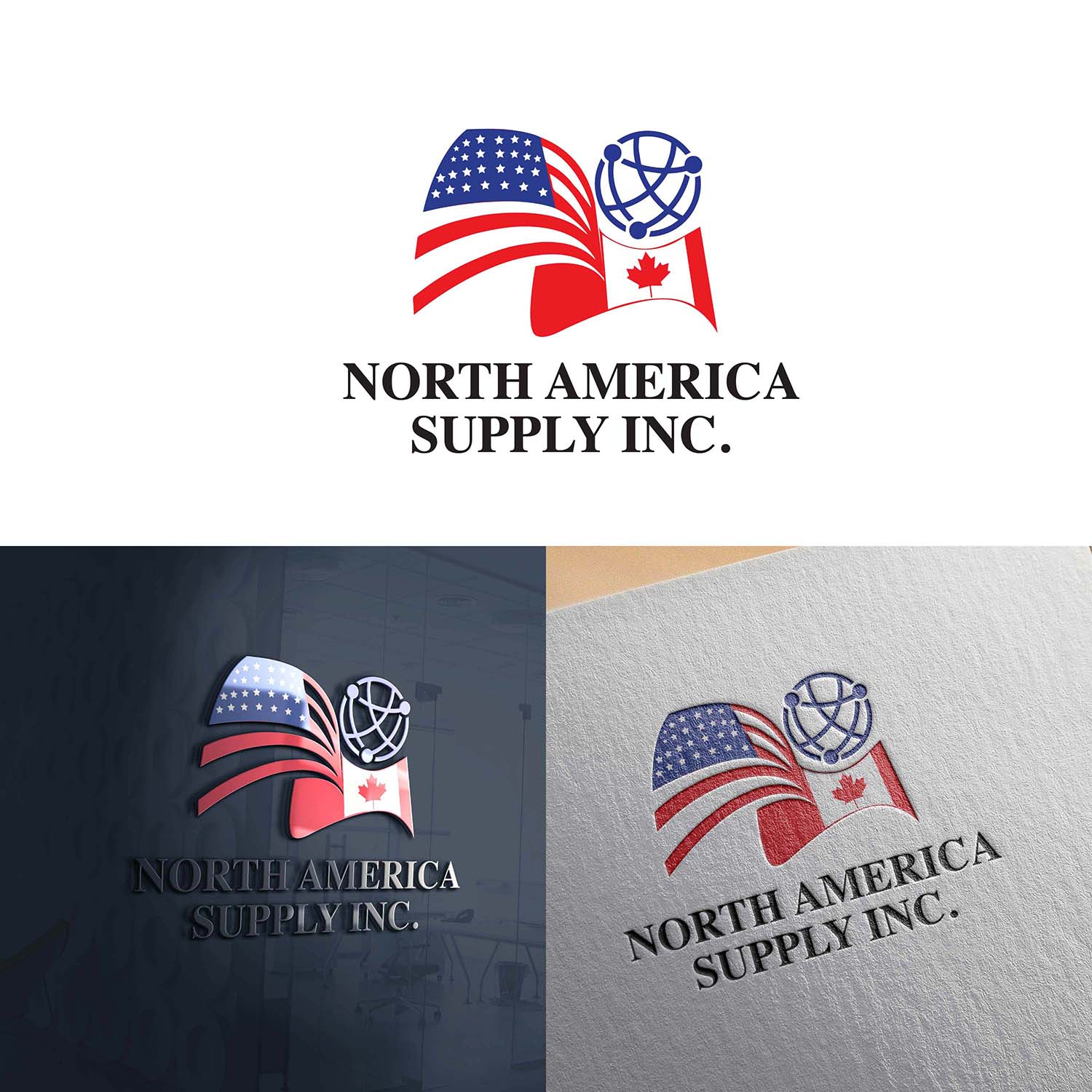 Logo Design by GayanDesign for this project | Design #24561665