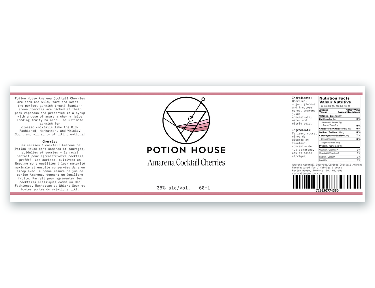 Diseño de Etiqueta por Lezette_G para este proyecto | Diseño #24547274