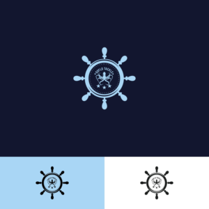 Logo Design by alitjuara for Shark IT, LLC | Design: #24571826