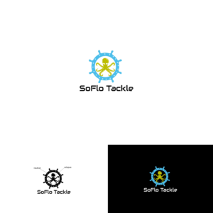 Logo Design by alitjuara for Shark IT, LLC | Design: #24571827