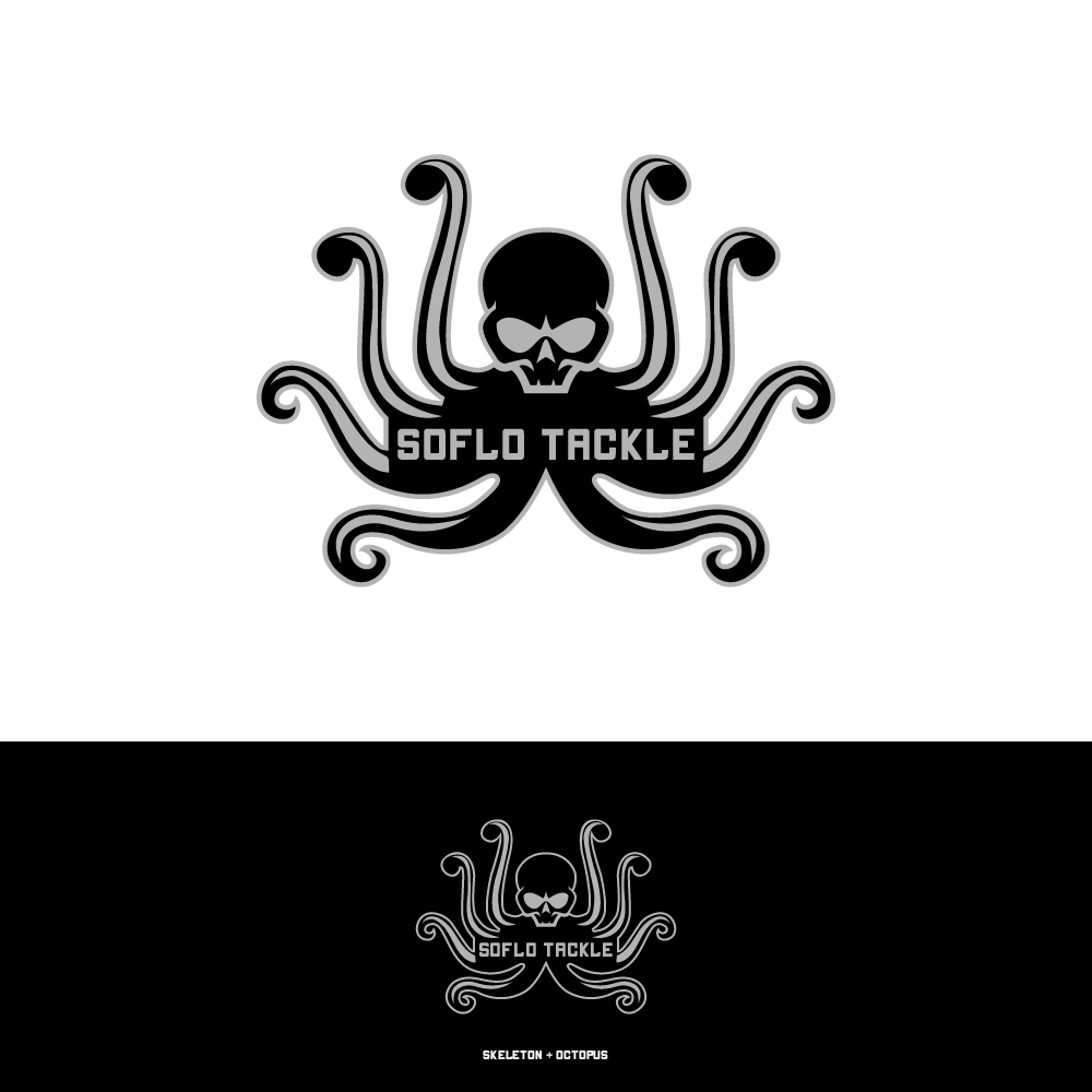 Logo Design by alitjuara for Shark IT, LLC | Design #24583189