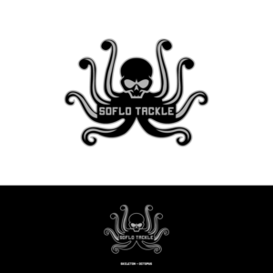 Logo Design by alitjuara for Shark IT, LLC | Design: #24583189
