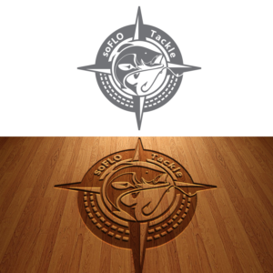 Logo Design by r. ilham for Shark IT, LLC | Design: #24591894