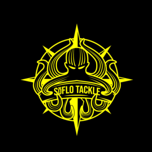 SoFlo Tackle | Logo Design by yudaharv