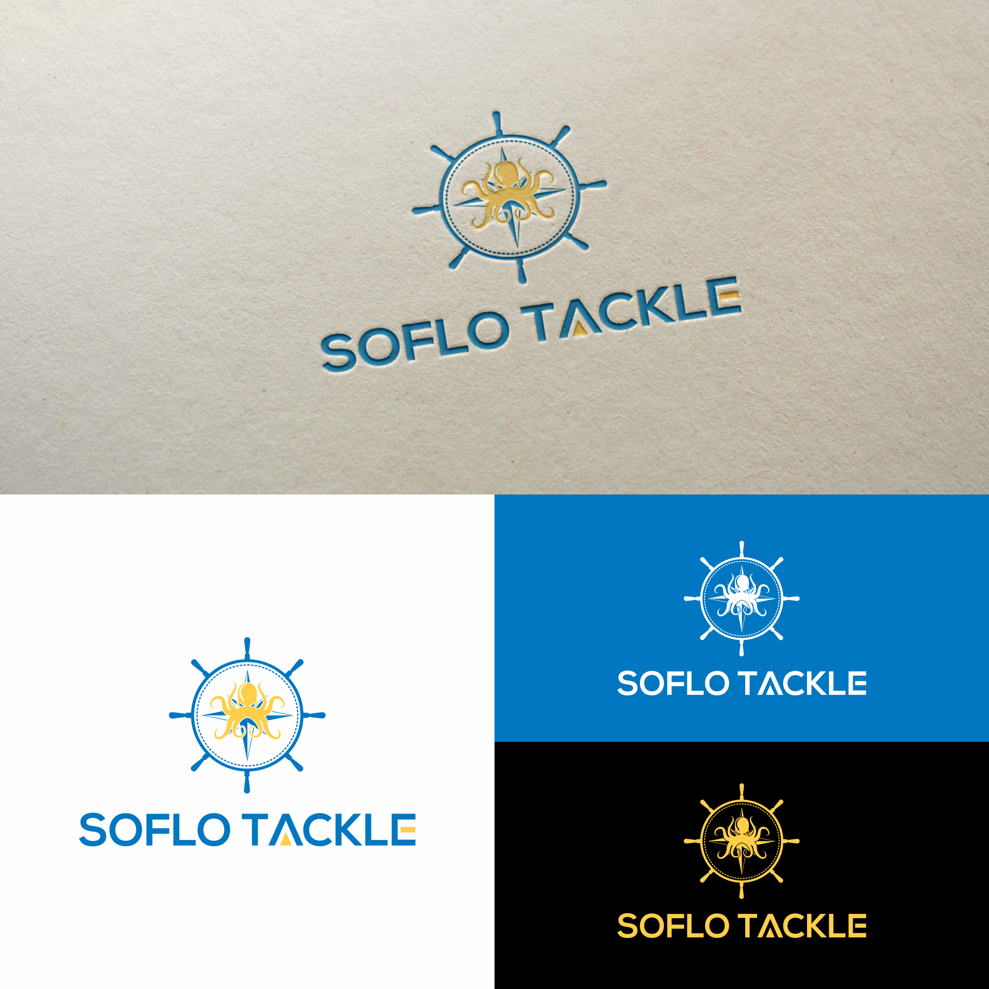 Logo Design by Cah RE 2 for Shark IT, LLC | Design #24547774