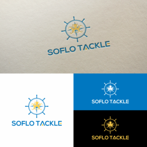 Logo Design by Cah RE 2
