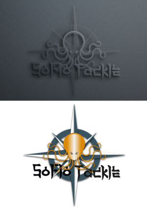 Logo-Design von K Hari Prasad für Shark IT, LLC | Design #24595340