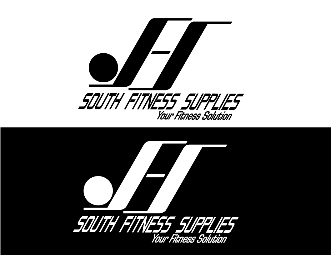 Logo Design by Ellison for D8 Fitness | Design #24552678