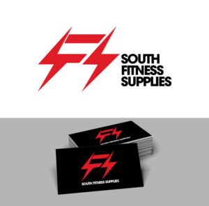 Logo Design by trufya for D8 Fitness | Design: #24601508