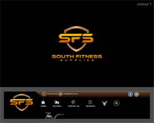 Design de Logo par Robby SC pour D8 Fitness | Design #24549639