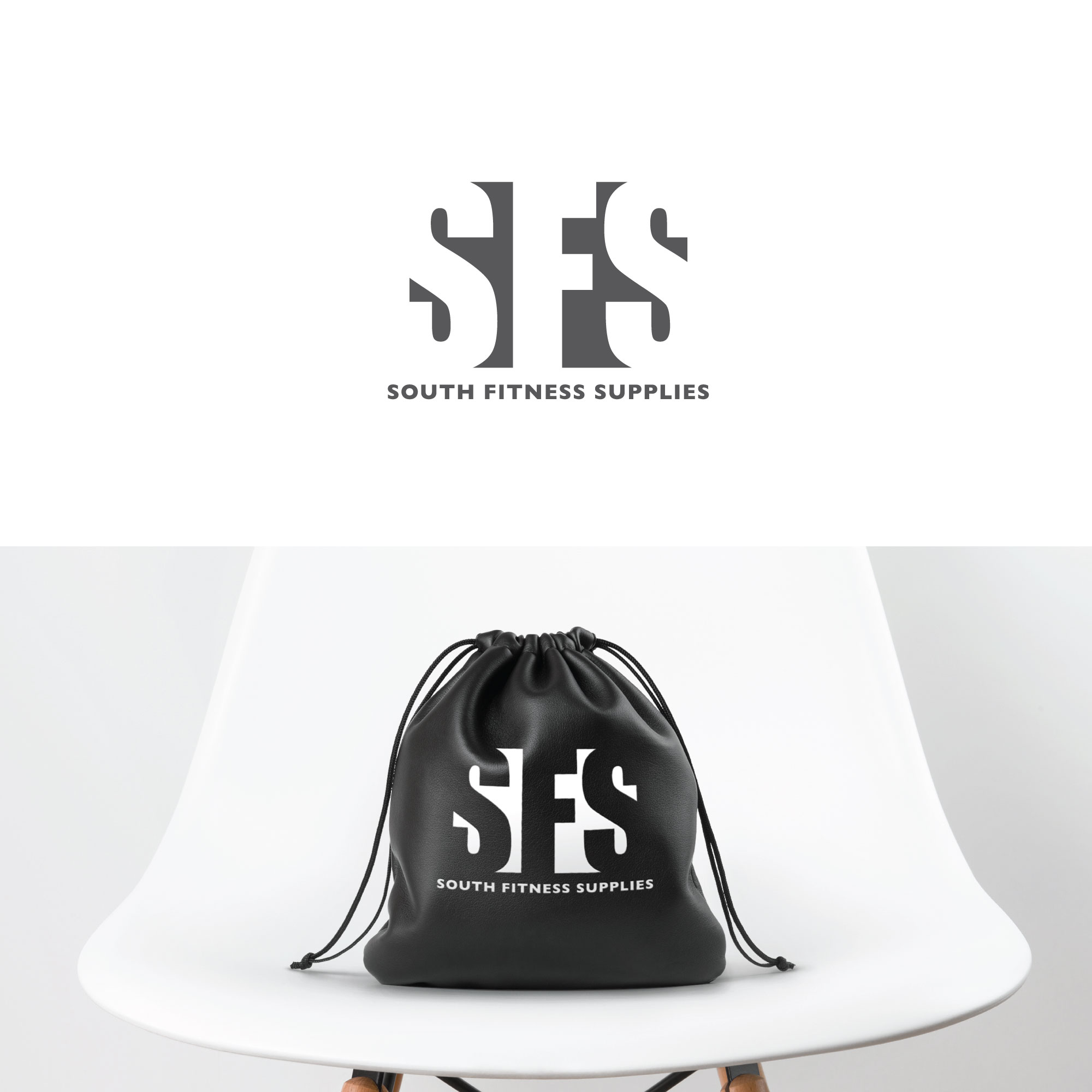 Logo Design by LogoToGoStudio for D8 Fitness | Design #24548263