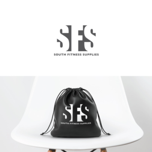 Logo Design by LogoToGoStudio for D8 Fitness | Design: #24548263