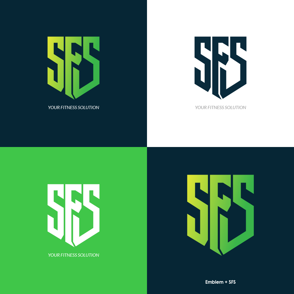 Logo Design by alitjuara for D8 Fitness | Design #24571966