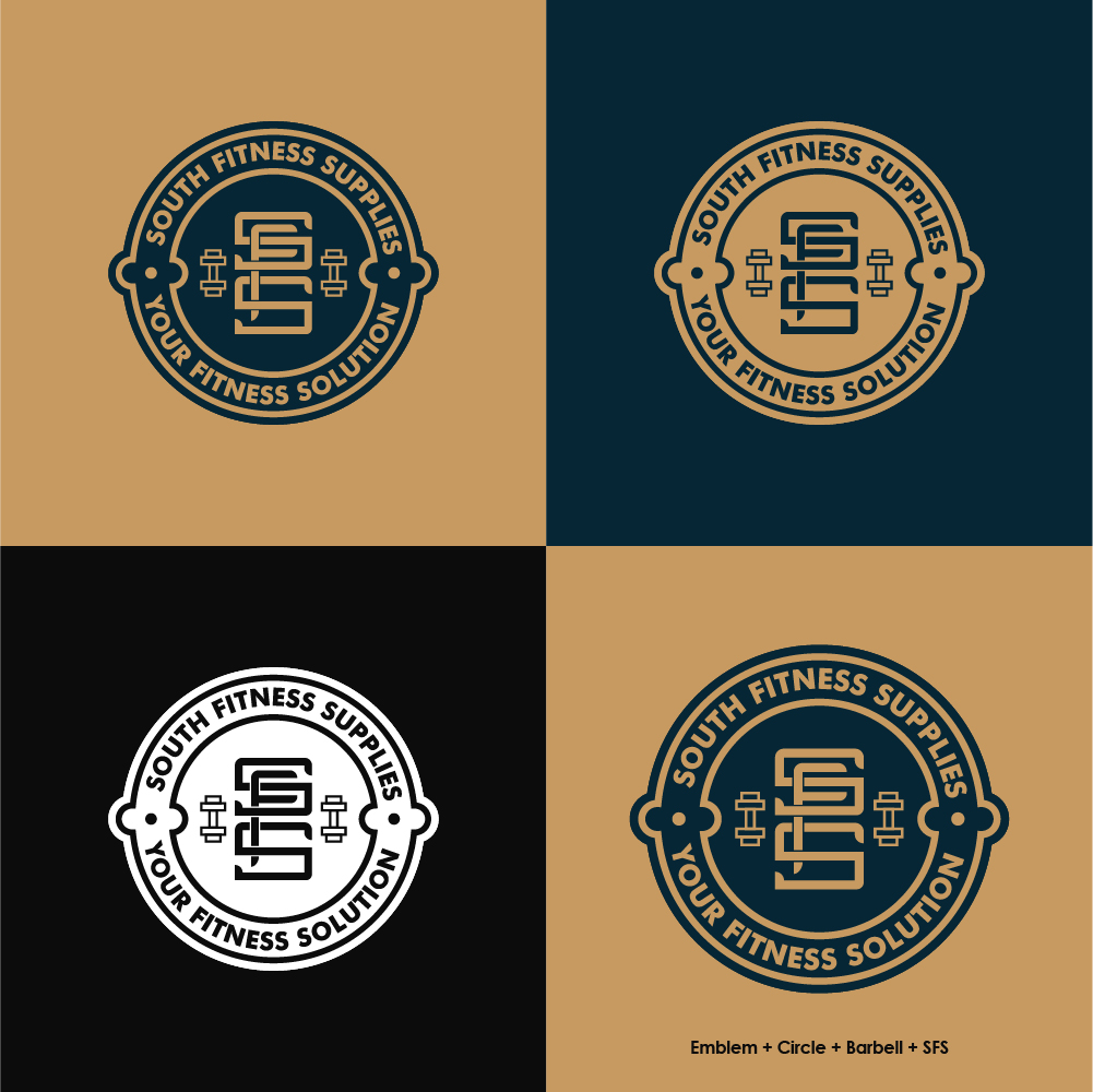 Logo Design by alitjuara for D8 Fitness | Design #24571967