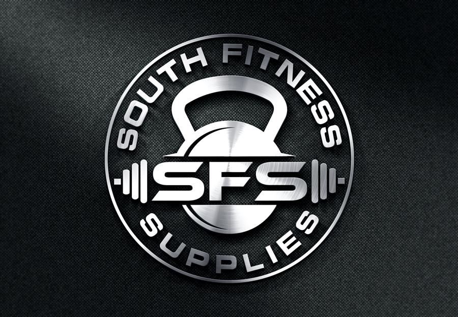 Logo Design by the majestic design for D8 Fitness | Design #24587950