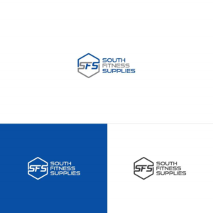 Logo Design by AL-BARAKAH for D8 Fitness | Design: #24548651