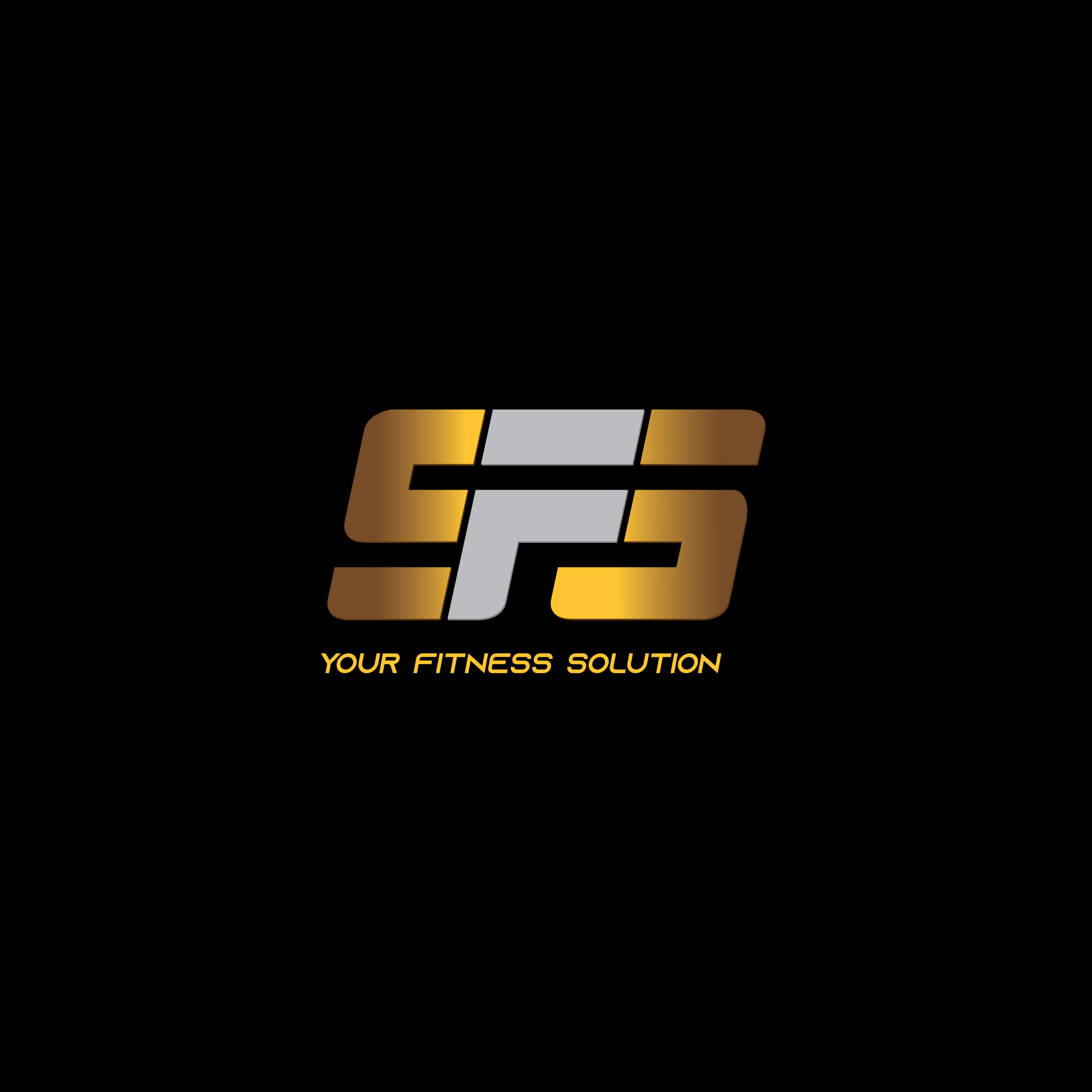 Logo Design by OPX for D8 Fitness | Design #24551699