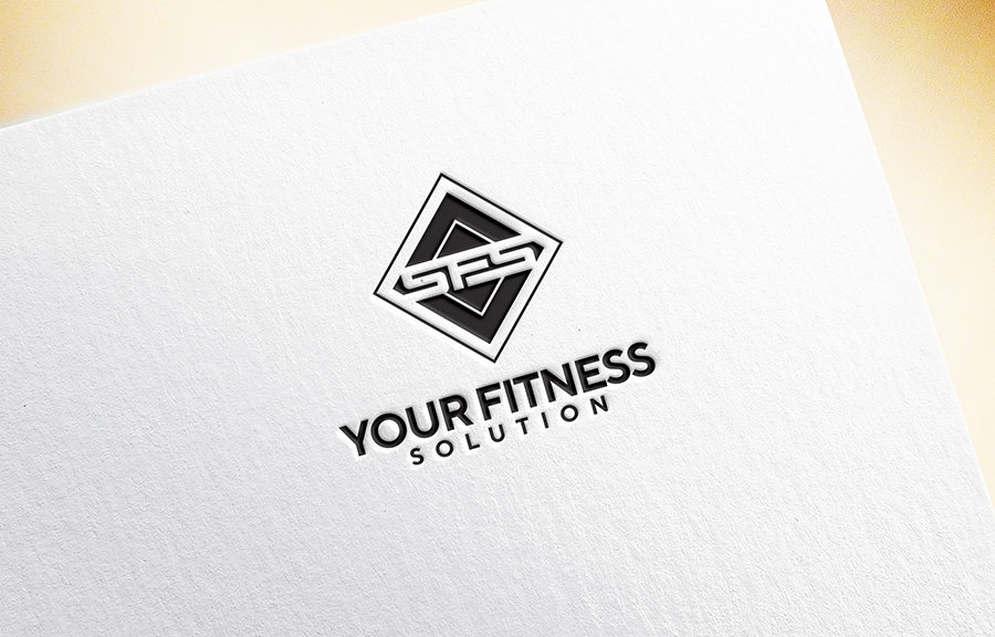 Logo Design by IdentsArt for D8 Fitness | Design #24574485